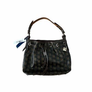 VINTAGE DOONEY & BOURKE BAG NWT